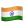India flag