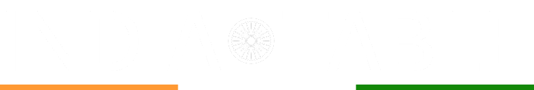 India Table Logo